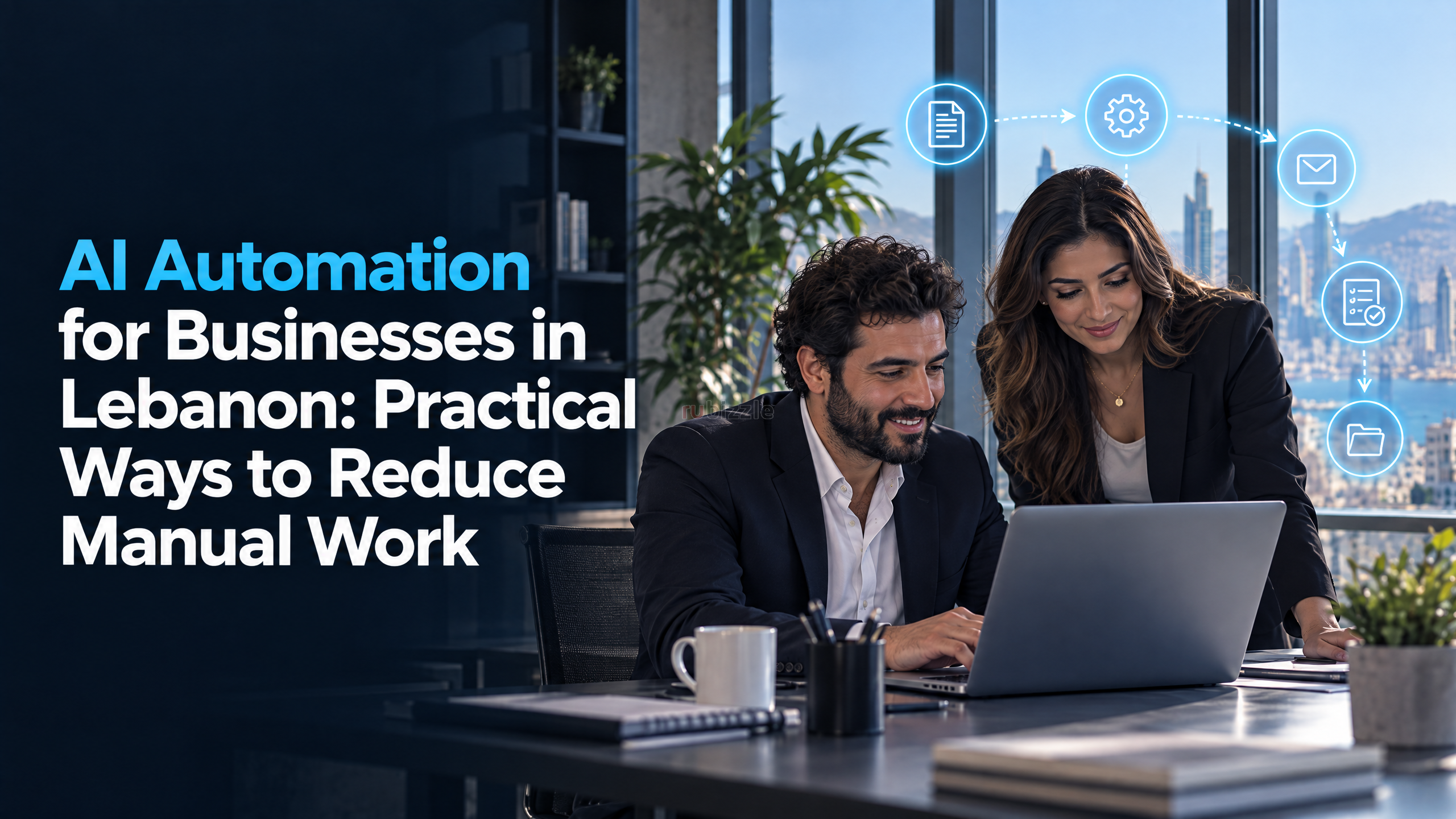 WhatsApp Chatbot for Business – AI Customer Communication