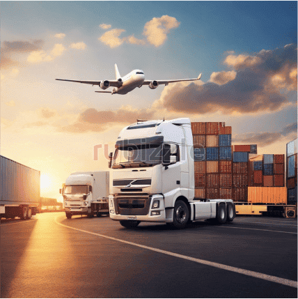 Trusted Air Freight Company in Lebanon - Middle Link