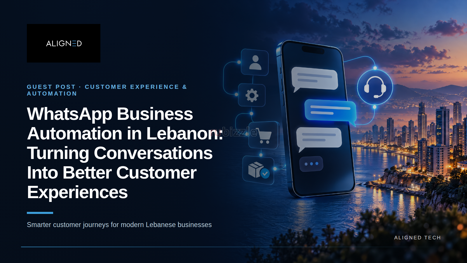 Smart AI Solutions to Improve Customer Service
