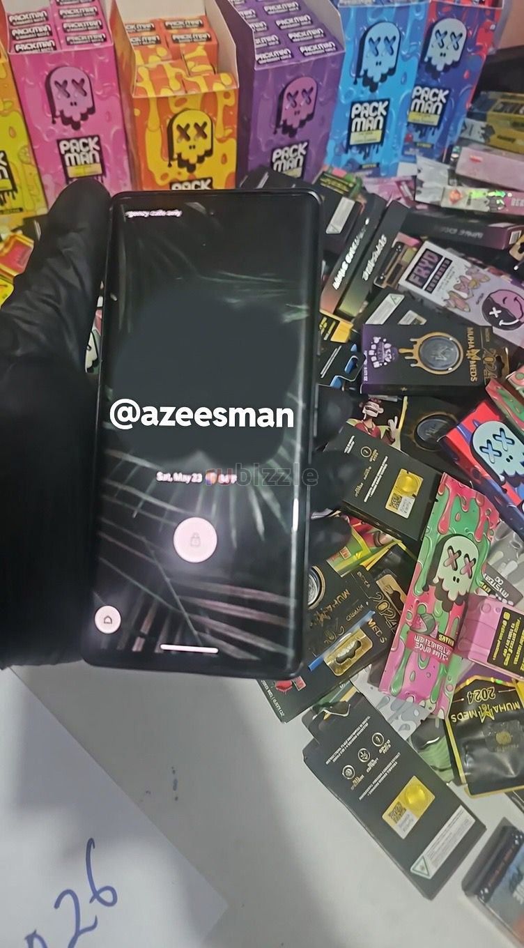 Telegram @azeesman Purchase THC Vape in Beirut