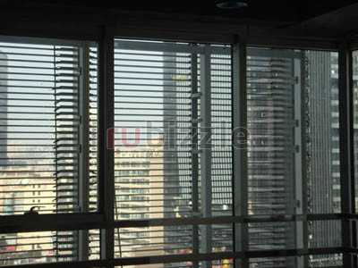 LED Media Facade Lebanon