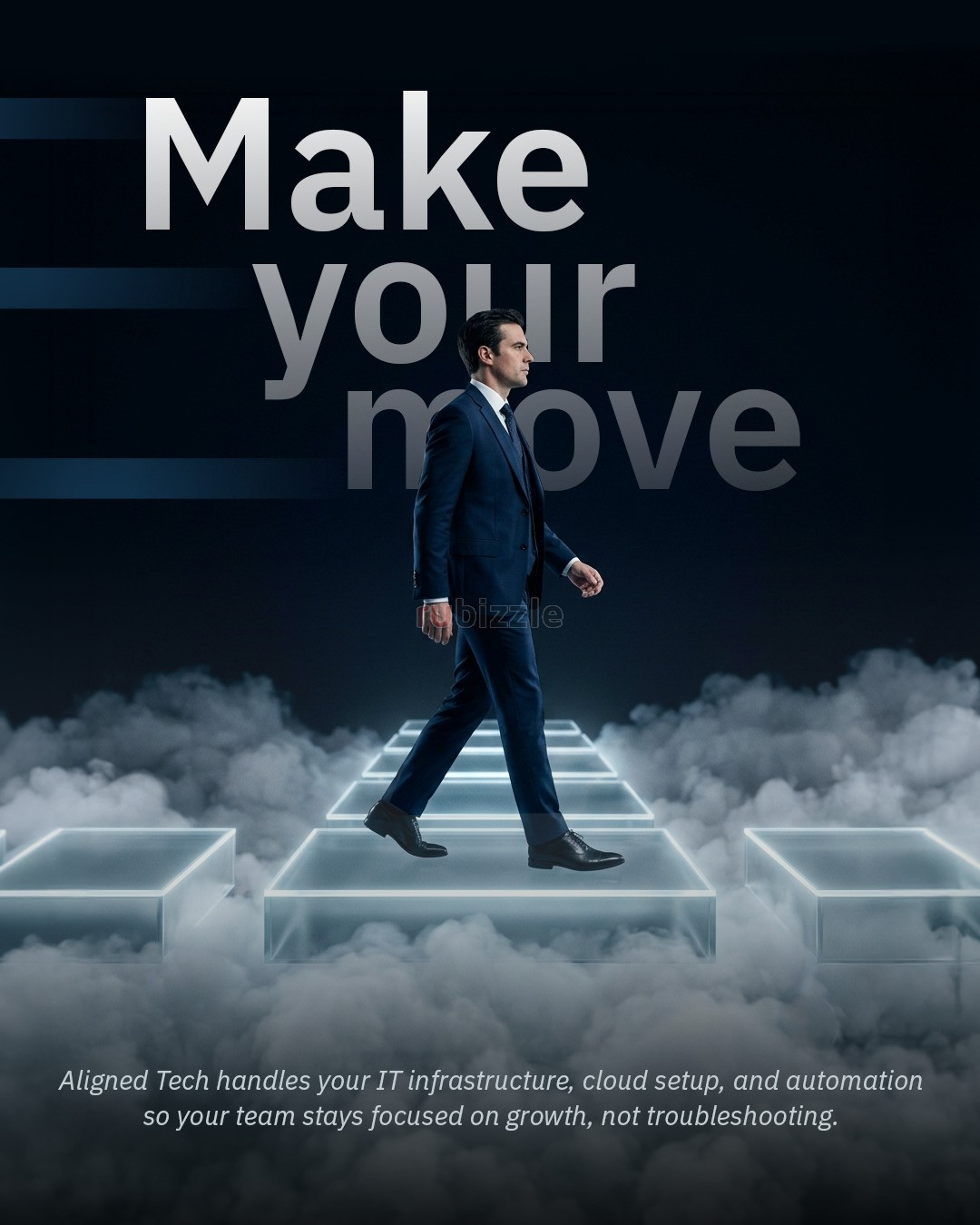 Managed IT Services, Cloud Solutions & AI Automation