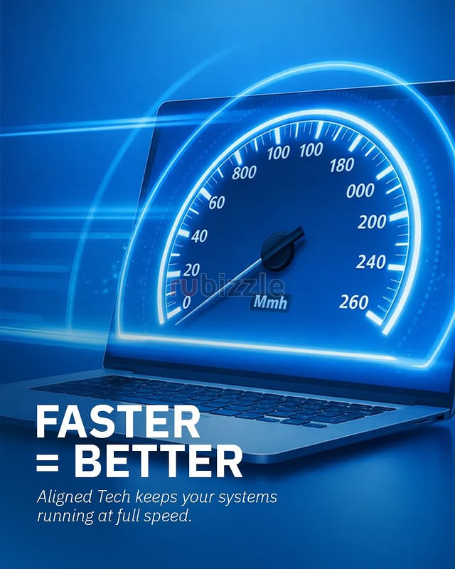 Managed IT Services That Keep Your Business Running at Full Speed